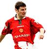 Denis Irwin