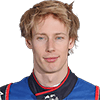 Brendon Hartley