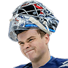 Eric Comrie