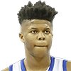 Justin Patton