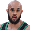 Derrick White Derrick White