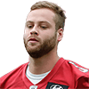 Zane Gonzalez Zane Gonzalez