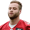 Zane Gonzalez