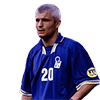 Fabrizio Ravanelli