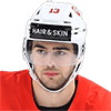 Nico Hischier