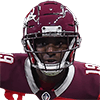Alonzo Moore