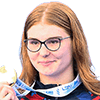 Freya Anderson