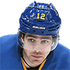 Zach Sanford Zach Sanford
