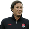 Abby Wambach