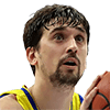 Alexey Shved