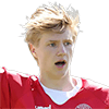 Jeppe Pedersen