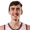 Luke Kornet Luke Kornet