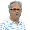 Julio Velasco