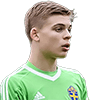 Kristoffer Westerberg