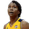 Tamika Catchings