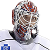 Ilya Samsonov