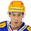 Jonathan Ang