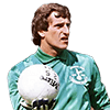 Ray Clemence