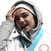 Yevgeniya Medvedeva