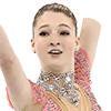Maria Sotskova