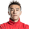 Zilong Han
