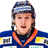 Jonas Røndbjerg Jonas Røndbjerg