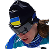 Yuliia Batenkova-Bauman