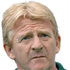 Gordon Strachan