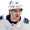 Adam Gaudette