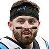 Baker Mayfield Baker Mayfield