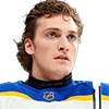 Tage Thompson