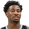 Jaren Jackson Jaren Jackson