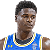 Aaron Holiday Aaron Holiday