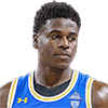 Aaron Holiday