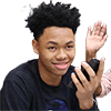 Anfernee Simons Anfernee Simons