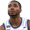 Mikal Bridges Mikal Bridges