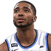 Mikal Bridges