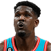 DeAndre Ayton DeAndre Ayton
