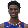 Shai Gilgeous-Alexander