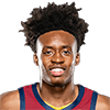 Collin Sexton Collin Sexton