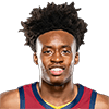 Collin Sexton