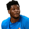 Marcus Derrickson