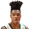 Lonnie Walker Lonnie Walker