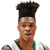 Lonnie Walker