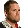 Stefan Hedlund