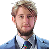 Adam Reideborn