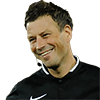 Mark Clattenburg