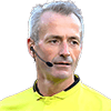 Martin Atkinson