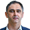 Dario Gjergja