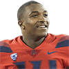 Khalil Tate